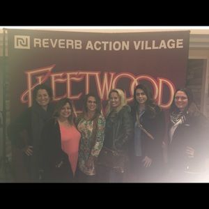 Meet your Posher, Karen